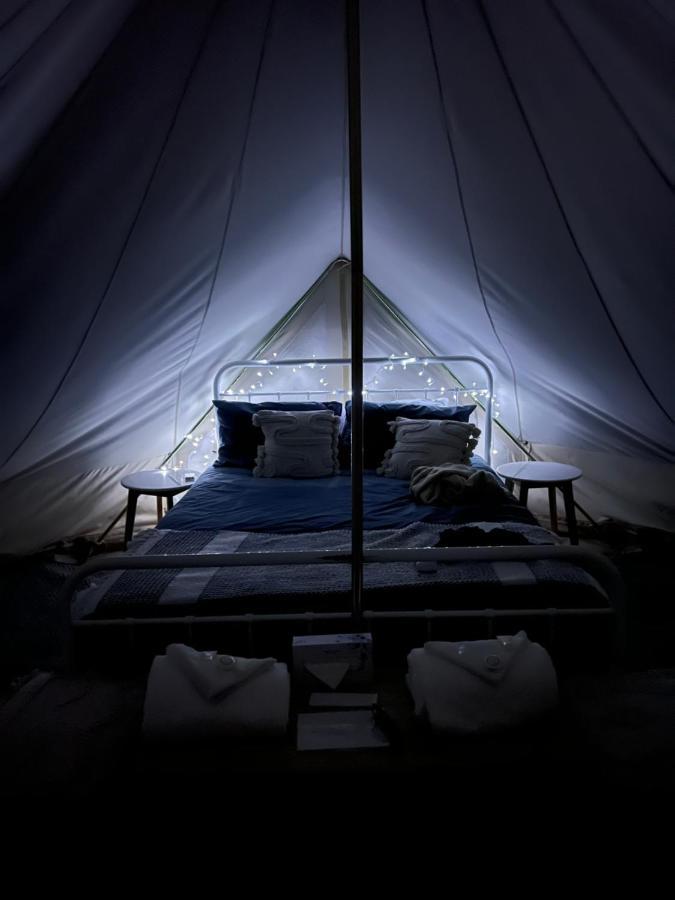 Mungo Lodge 외부 사진