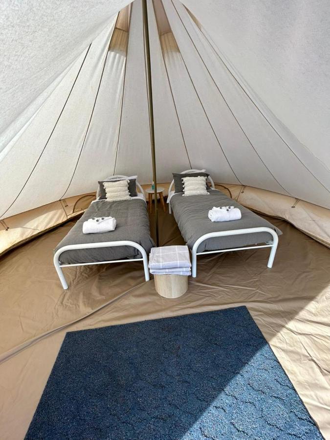 Mungo Lodge 외부 사진