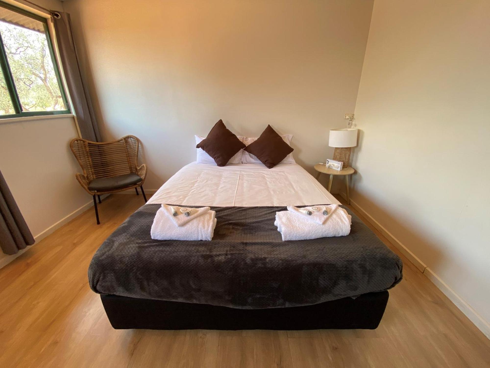 Mungo Lodge 외부 사진