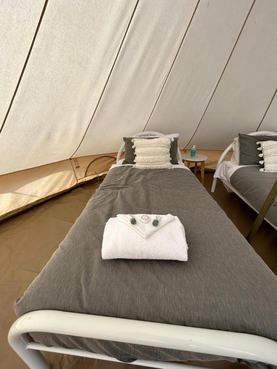 Mungo Lodge 외부 사진